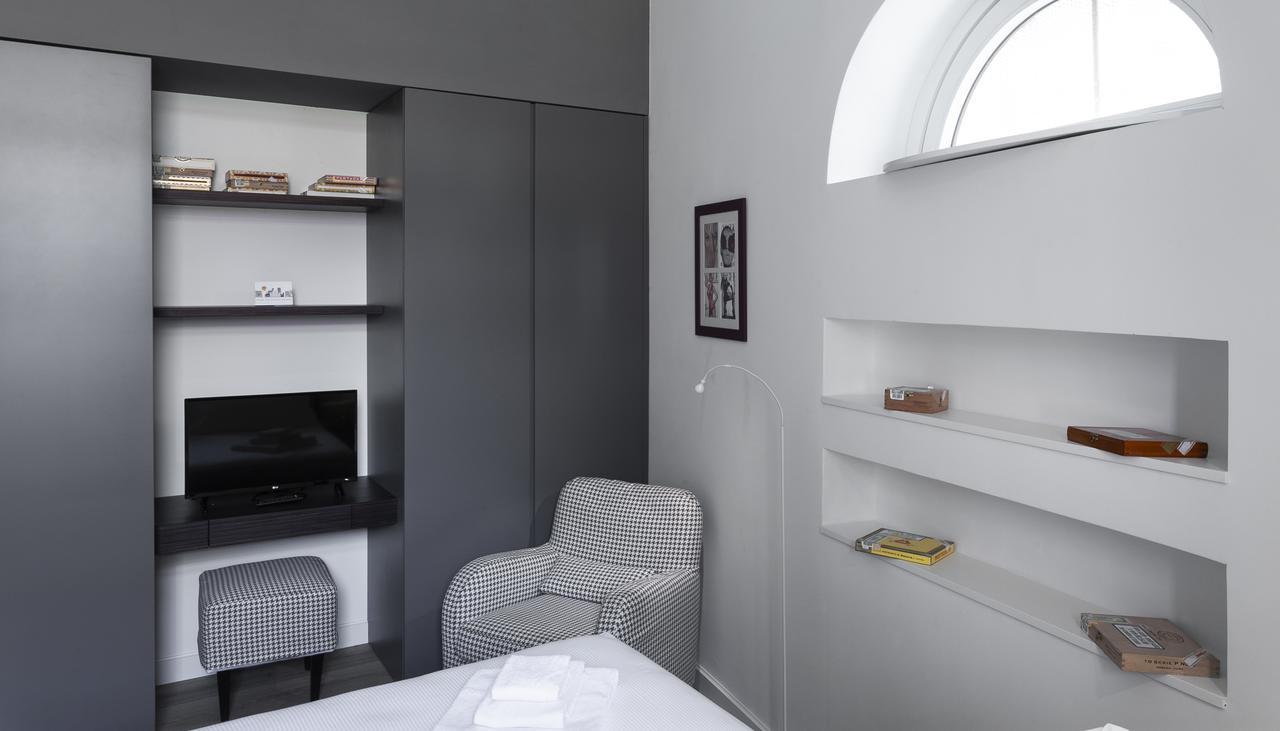 Ferienwohnung Italianway-Molino Delle Armi 15 Mailand Exterior foto